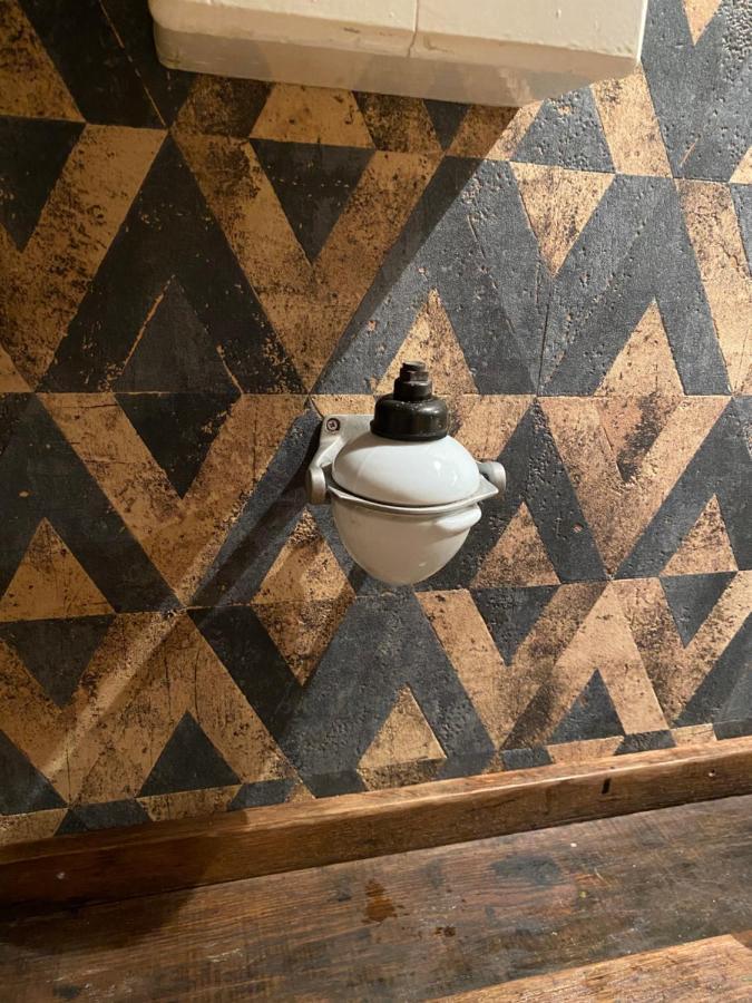 Vintage Home 55 Direkt Am Fusse Zur Wartburg Eisenach Dış mekan fotoğraf