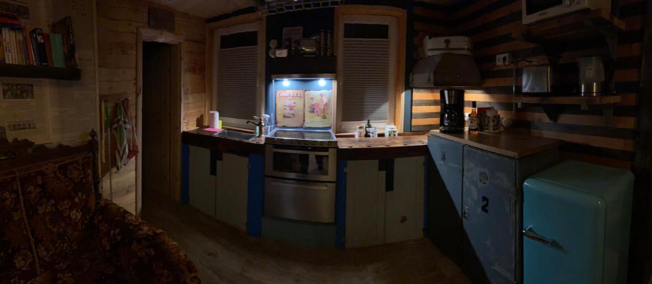 Vintage Home 55 Direkt Am Fusse Zur Wartburg Eisenach Dış mekan fotoğraf