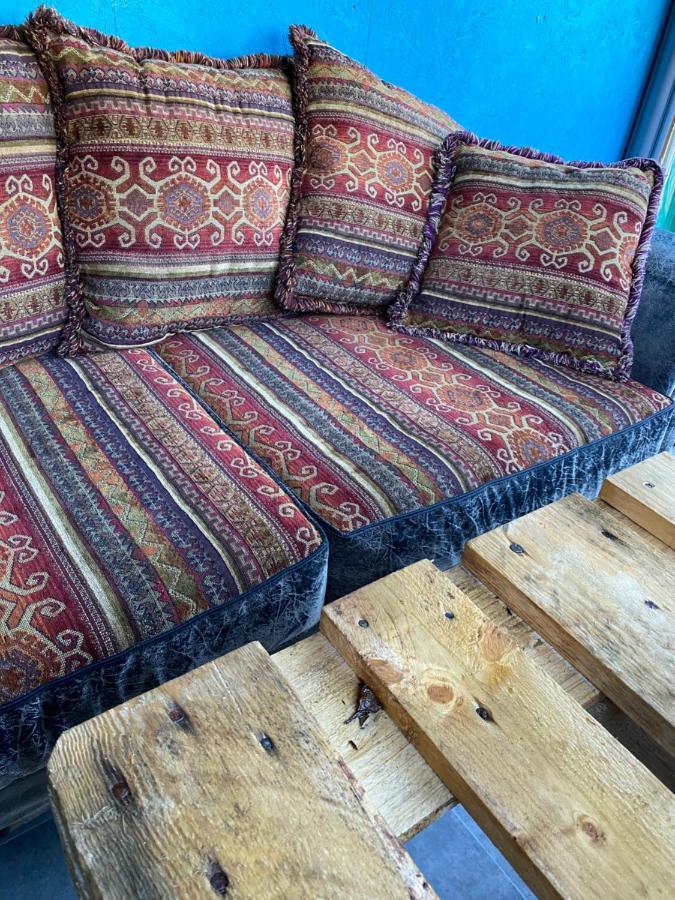 Vintage Home 55 Direkt Am Fusse Zur Wartburg Eisenach Dış mekan fotoğraf