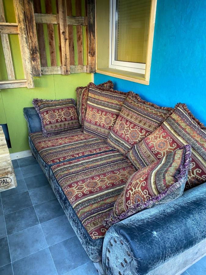 Vintage Home 55 Direkt Am Fusse Zur Wartburg Eisenach Dış mekan fotoğraf