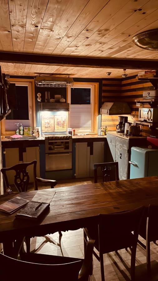 Vintage Home 55 Direkt Am Fusse Zur Wartburg Eisenach Dış mekan fotoğraf
